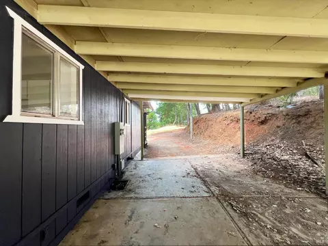 3711 Ridgewood Rd, Willits, CA 95490 photo 28