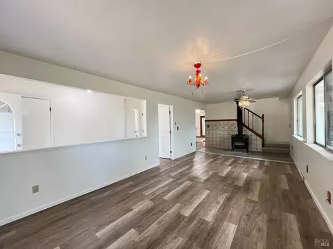 3711 Ridgewood Rd, Willits, CA 95490 photo 5