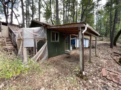 3711 Ridgewood Rd, Willits, CA 95490 photo 33