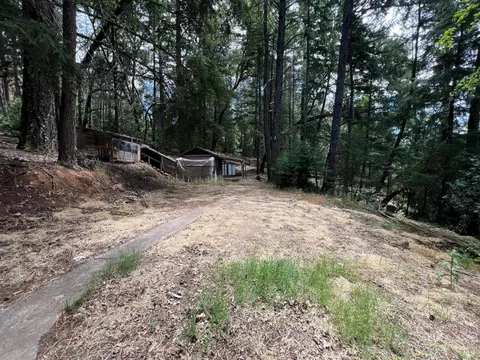 3711 Ridgewood Rd, Willits, CA 95490 photo 32