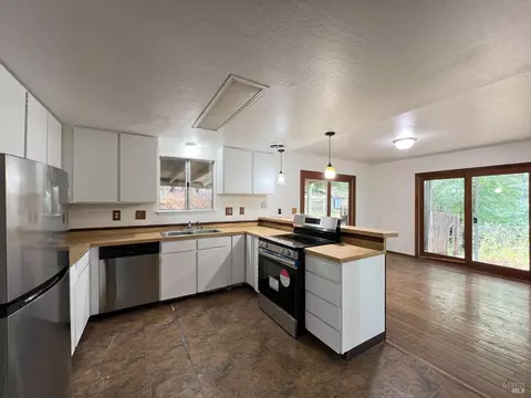3711 Ridgewood Rd, Willits, CA 95490 photo 9