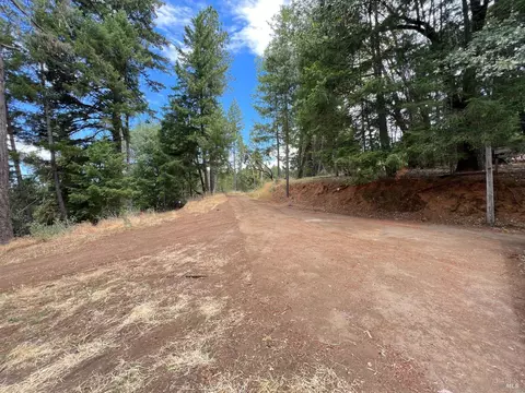 3711 Ridgewood Rd, Willits, CA 95490 photo 41