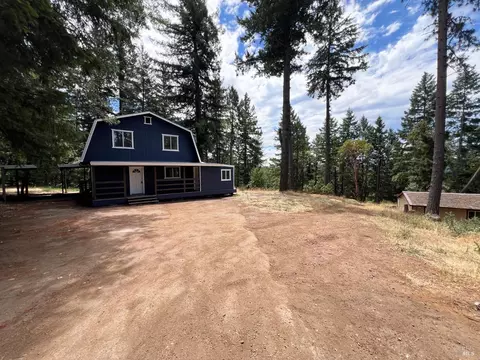 3711 Ridgewood Rd, Willits, CA 95490 photo 35
