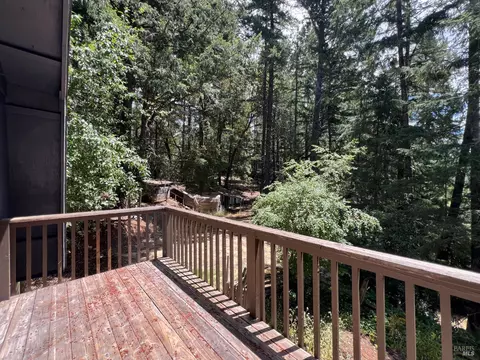 3711 Ridgewood Rd, Willits, CA 95490 photo 24