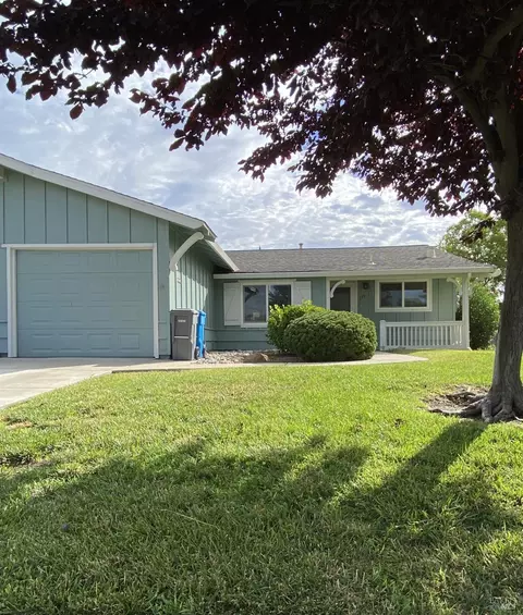 115 El Dorado Way, Vacaville, CA 95687