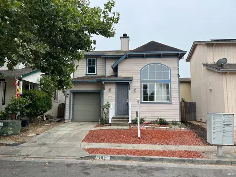 191 Butterfield Ln, Santa Rosa, CA 95407