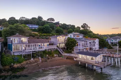 824 Point San Pedro Rd, San Rafael, CA 94901