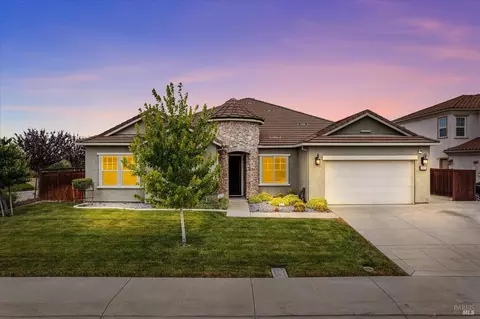 1001 Green Leaf Ct, Vacaville, CA 95688