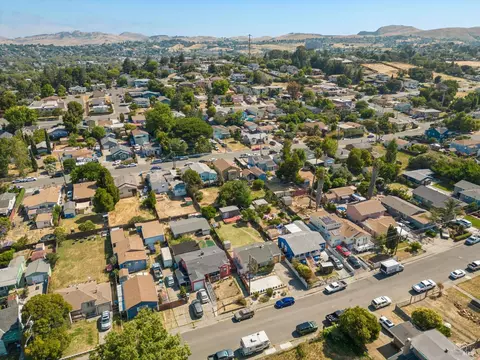 444 Woodrow Ave, Vallejo, CA 94591 photo 33