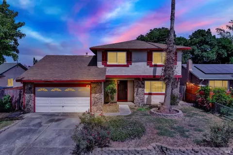 507 Labrador Way, Suisun City, CA 94585