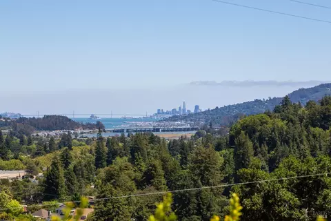 119 Summit Ave, Mill Valley, CA 94941 photo 2
