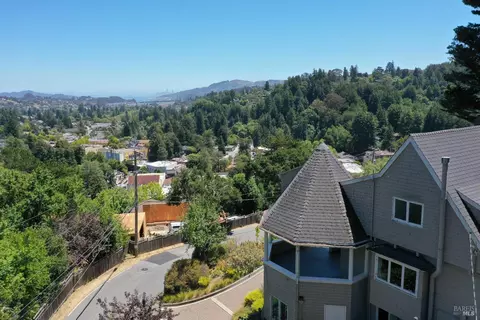 119 Summit Ave, Mill Valley, CA 94941 photo 4