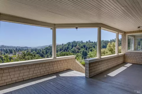 119 Summit Ave, Mill Valley, CA 94941 photo 6