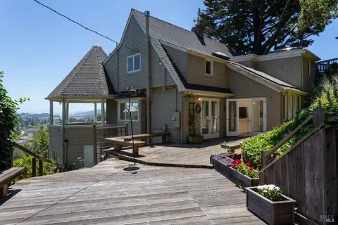 119 Summit Ave, Mill Valley, CA 94941 photo 37