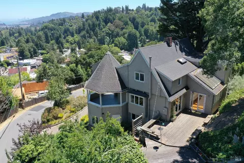 119 Summit Ave, Mill Valley, CA 94941 photo 3