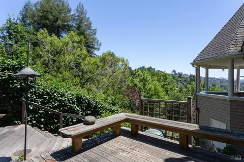 119 Summit Ave, Mill Valley, CA 94941 photo 35