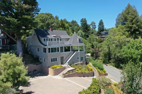 119 Summit Ave, Mill Valley, CA 94941