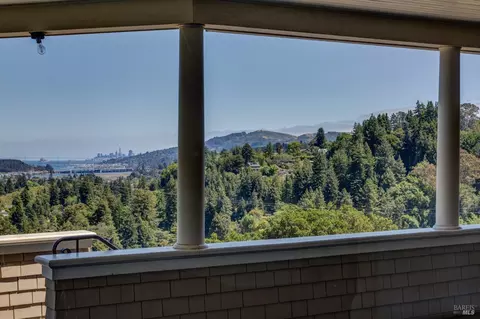 119 Summit Ave, Mill Valley, CA 94941 photo 7