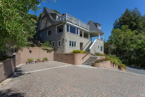 119 Summit Ave, Mill Valley, CA 94941 photo 5