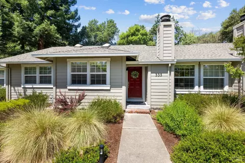 335 W Thomson Ave, Sonoma, CA 95476