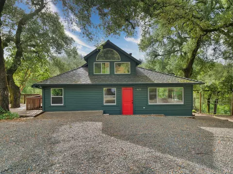 3675 Calistoga Rd, Santa Rosa, CA 95404