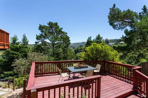 324 Deertrail Ln, Mill Valley, CA 94941 photo 26