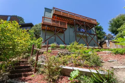324 Deertrail Ln, Mill Valley, CA 94941 photo 32