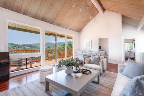 324 Deertrail Ln, Mill Valley, CA 94941 photo 10