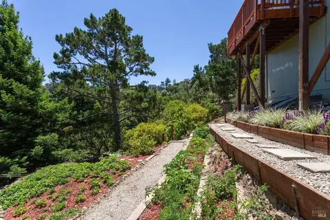 324 Deertrail Ln, Mill Valley, CA 94941 photo 29