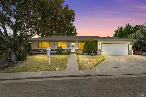 2223 Cunningham Dr, Fairfield, CA 94533