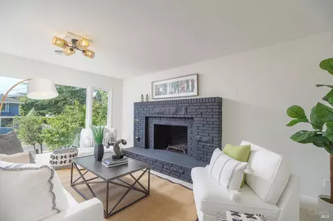 22 Central Dr, Mill Valley, CA 94941 photo 7