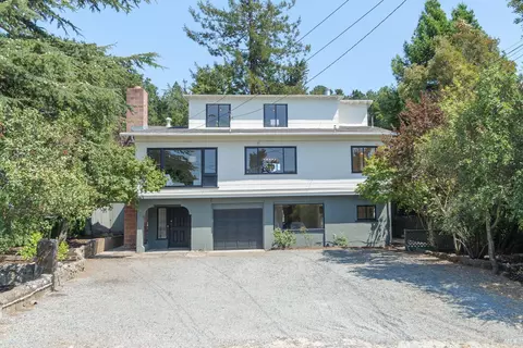 22 Central Dr, Mill Valley, CA 94941