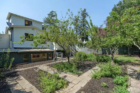 22 Central Dr, Mill Valley, CA 94941 photo 22