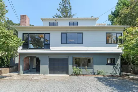 22 Central Dr, Mill Valley, CA 94941 photo 2