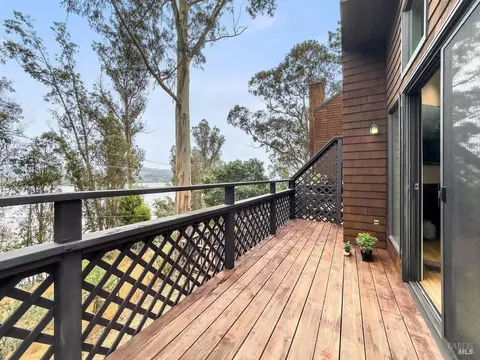 268 Donahue St, Sausalito, CA 94965