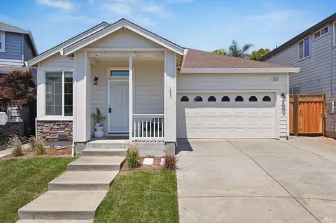 1262 Seghesio Way, Windsor, CA 95492