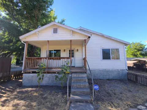 23920 Howard St, Covelo, CA 95428