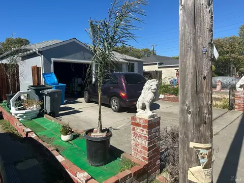 116 Revere St, Vallejo, CA 94591 photo 3