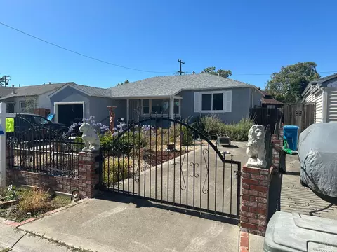 116 Revere St, Vallejo, CA 94591 photo 2