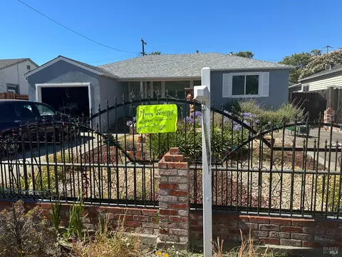 116 Revere St, Vallejo, CA 94591