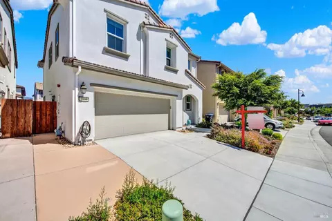 5109 Julia Berger Cir, Fairfield, CA 94534