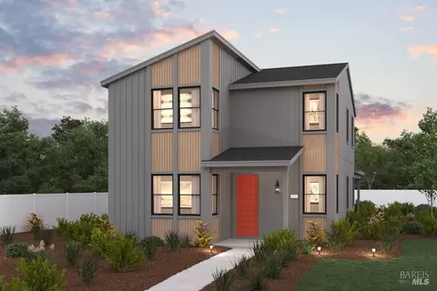 1228 Waldorf Ln, Rohnert Park, CA 94928