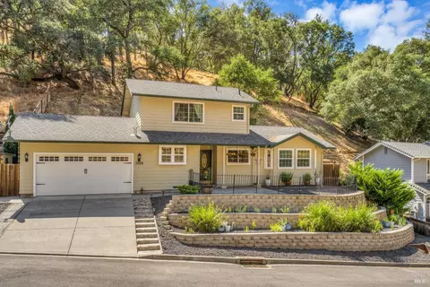 1029 Arroyo Linda Ct, Napa, CA 94558