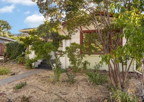 1080-1082 N Oak St, Ukiah, CA 95482
