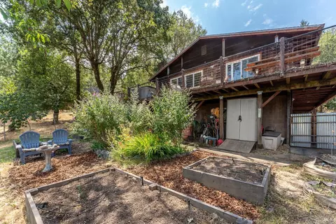 409 Maple St, Willits, CA 95490 photo 26
