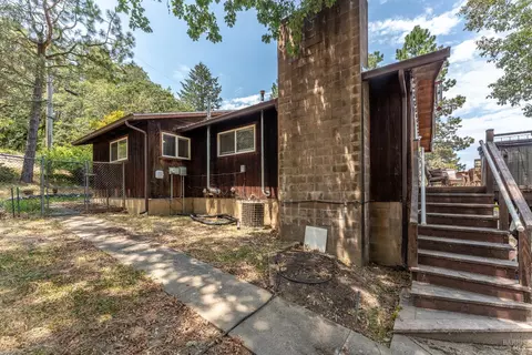 409 Maple St, Willits, CA 95490 photo 24