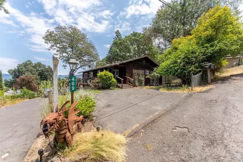 409 Maple St, Willits, CA 95490 photo 29