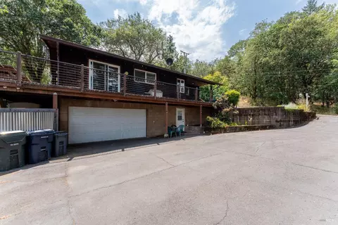 409 Maple St, Willits, CA 95490 photo 33