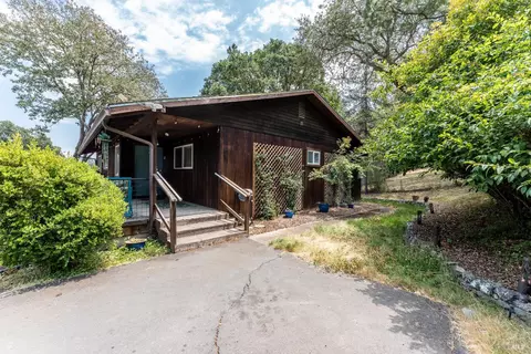 409 Maple St, Willits, CA 95490 photo 30