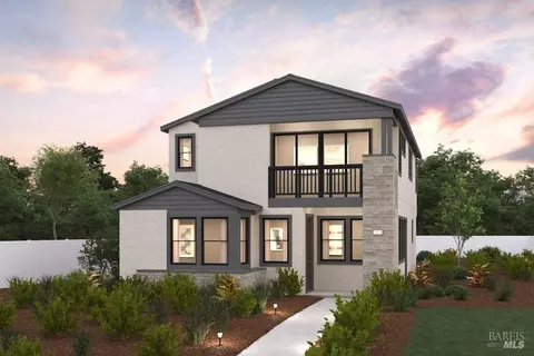 1574 Waterside Ln, Rohnert Park, CA 94928
